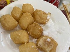 -松明一烤肉馆(鲁园店)