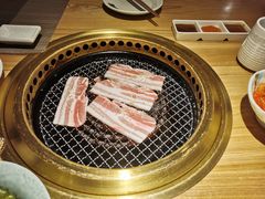 -江户烧肉(高德店)