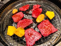 -御牛道日式烤肉料理(杭州万象城店)