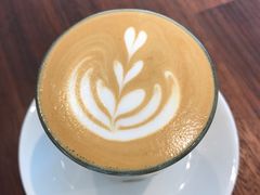 -Seesaw Coffee(上海尚悦湾店)