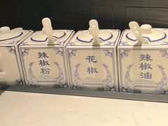 -鑫花溪牛肉米粉(凤凰街创始总店)