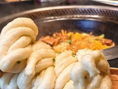 -蘸小院铁锅炖·蘸酱菜·东北菜(怀远门店)