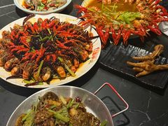 -红盔甲·小龙虾(人民广场店)
