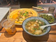 -北丐先生·野馄饨烧烤(长宁龙之梦店)