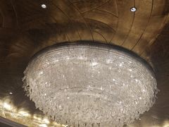 -武汉香格里拉大酒店·香宫中餐厅