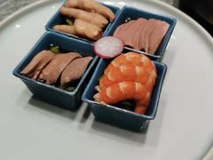 -望乡楼上海菜(日月光店)