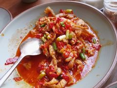 -七步香云南山里菜(昆明老街店)