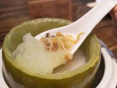 迷你冬瓜盅-猪肉婆私房菜(容桂总店)