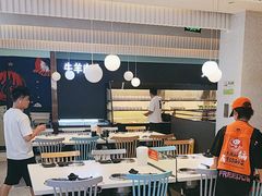 -汤鲜生自助臻选盖碗火锅(福城天虹店)