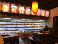 -镇江龙·火锅串串(武侯祠店)