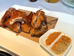 -小城故事·地道宁波味(月湖盛园店)