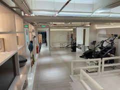 -YCHL Studios健身工作室(市二宫店)