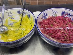 小菜-陇上全荟兰州传统牛肉面(延吉路店)