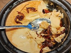 -茄子恰恰·新云南小炒(坪山益田店)