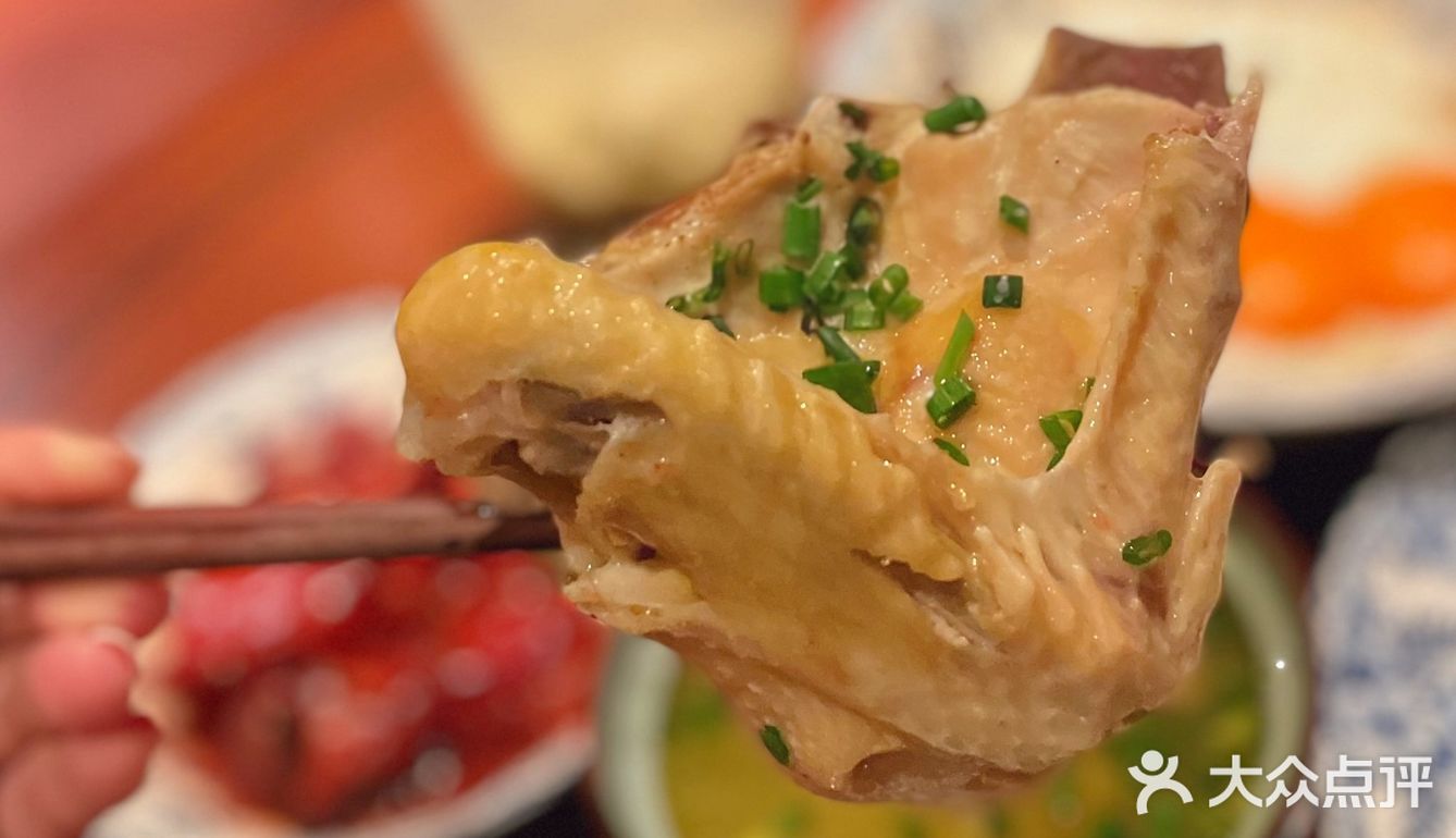 专门过来吃无锡酱排骨面🍜妙不可言