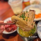专门过来吃无锡酱排骨面🍜妙不可言