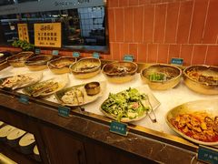 -東盛炭烤自助料理(浦东文峰广场店)