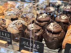 -麦田工坊(月湖店)