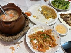 -官塘锋记鱼生·生腌·砂锅粥(牌坊街店)