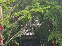 -桂林独秀峰王城景区