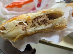 姑娘手西安肉夹馍-姑娘手肉夹馍·凉皮·粉面(邗江万达店)