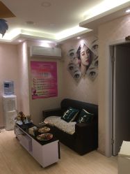 -本真坊美容美体沙龙