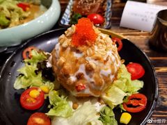 -小川洋风料理(街道口店)