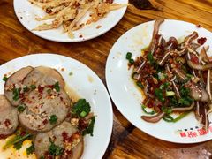 -肆姐面粉馆(坡子街店)