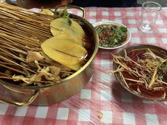 -两角签串串香十一年老字号(机场路店)