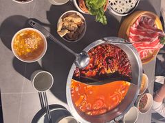 -故里和山·成都火锅(欢乐港湾店)