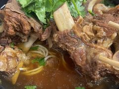 -国财牛杂(镇海店)
