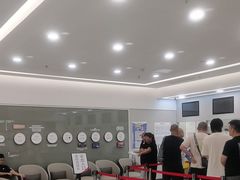 -美年大健康体检(美佳分院)