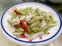-西新饭店(城中店)