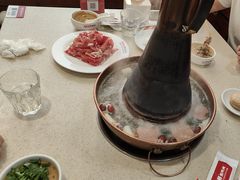 -阳坊大都涮羊肉(阳坊总店)