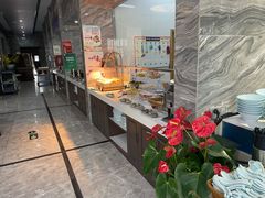 -北京益泉花园酒店