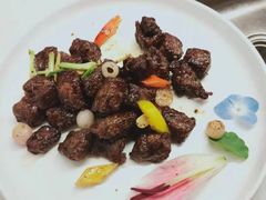 -同庆楼(花园店)