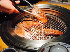 -赤坂亭·M9和牛烧肉·铁板烧·日料398放题(长泰广场店)