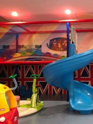 -都乐汇儿童乐园(莱蒙都会店)