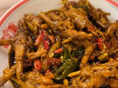 -堂瓦里·33年传统赣菜(第一街区店)