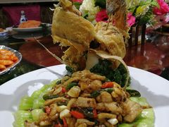 龙腾虎跃-福星饭店(北新胡同店)
