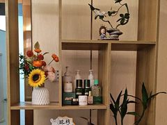 -岚魅儿·洗头头疗·按摩SPA(金光华店)