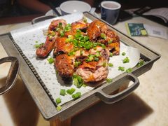 -绿茶餐厅(深圳龙华天虹购物中心店)