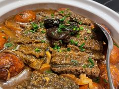 炖生敲-童福兴·南京菜(老门东店)