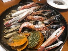 -高佳庄·舟山海鲜(海景旗舰店)