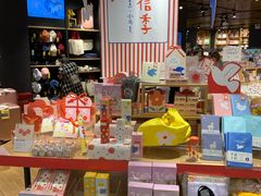 -九木杂物社(恒隆广场店)
