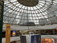 -万达广场(大明宫店)
