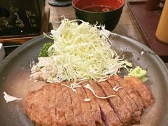 -牛かつもと村(原宿店)