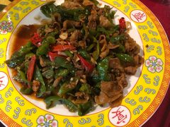 -那家小馆•北京菜•烤鸭(香山店)