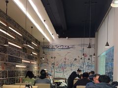 -莲餐厅·湖北菜·藕汤是头牌(愚园路店)