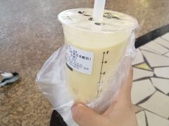 -沪上阿姨·精选茶饮(桃源友嘉购物广场店)
